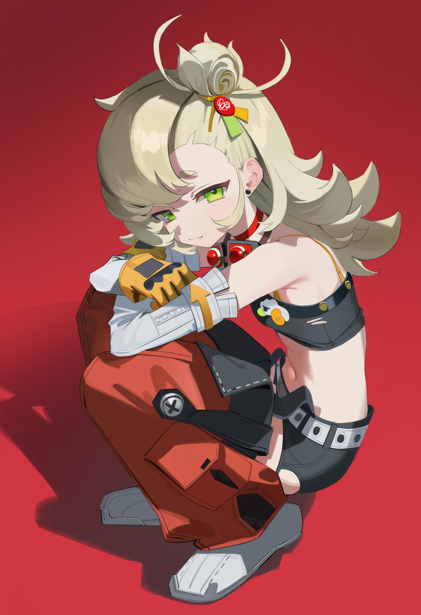 Piper Wheel (Zenless Zone Zero) Rule 34 Image