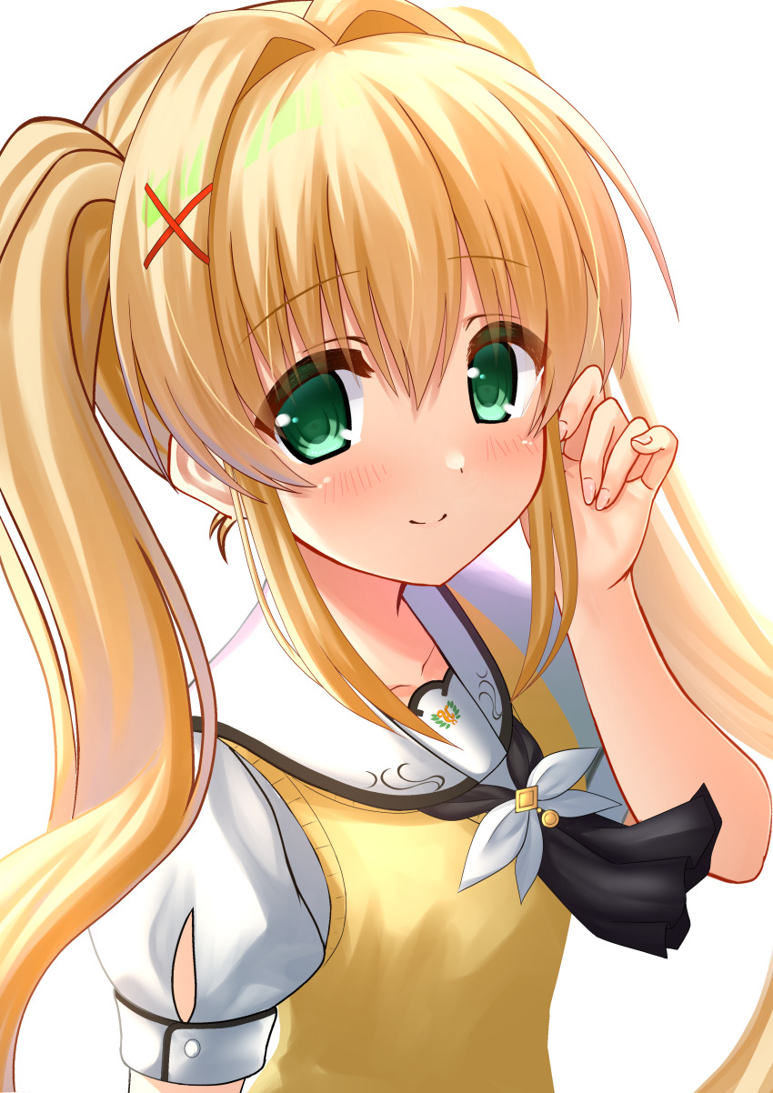 Summer Pockets Rule 34 Image