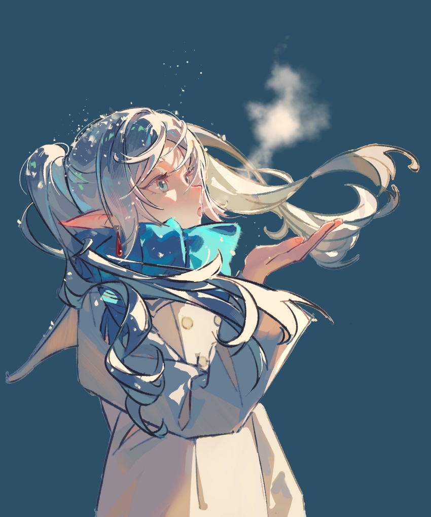 Frieren (Sousou No Frieren) Rule 34 Image