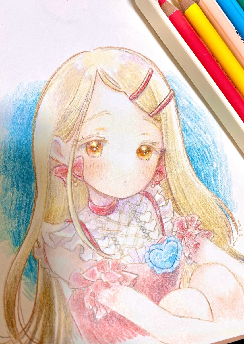 Shinosawa Hiro (Gakuen Idolmaster) Rule 34 Image