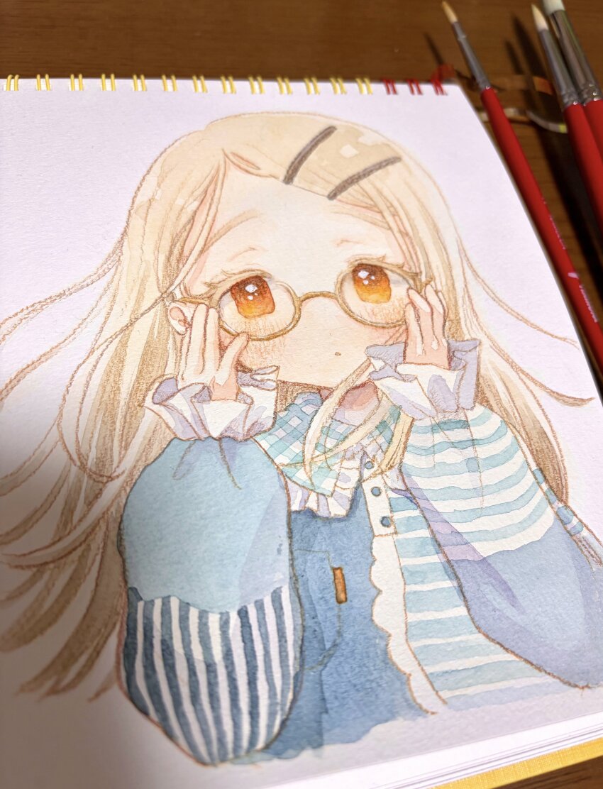 Shinosawa Hiro (Gakuen Idolmaster) Rule 34 Image