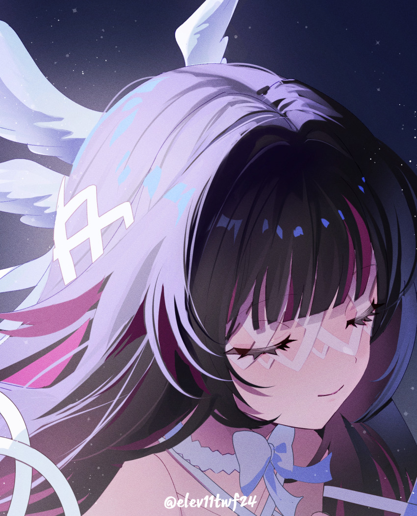 Columbina (Genshin Impact) Rule 34 Image