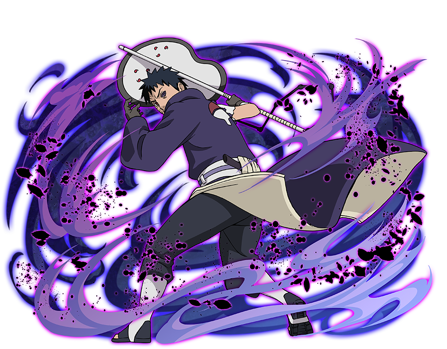 Uchiha Obito (Naruto (Series)) Rule 34 Image