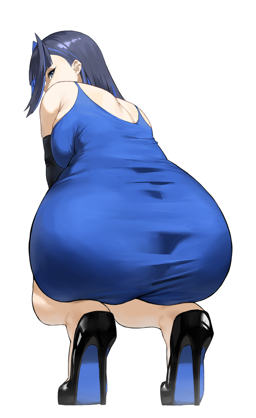 Ouro Kronii (Hololive) Rule 34 Image