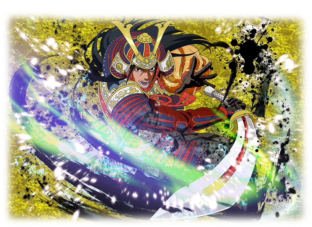 Senju Hashirama (Naruto (Series)) Rule 34 Image