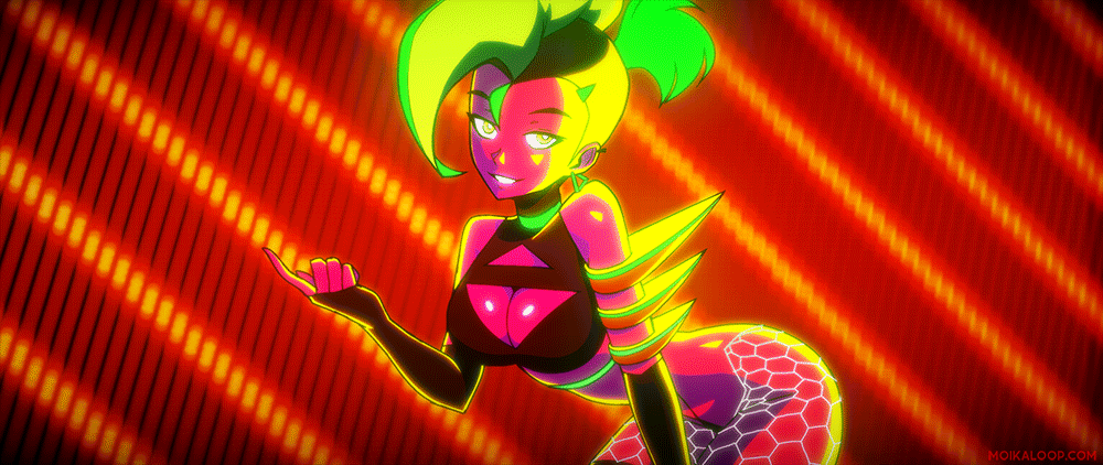 Moika Rule 34 Image