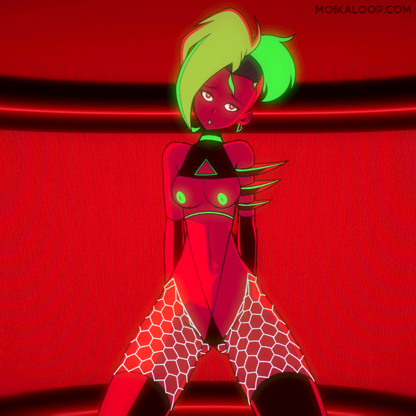 Moika Rule 34 Image