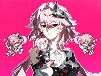 Evernight (Honkai: Star Rail) Rule 34 Image