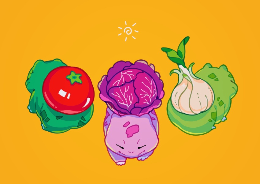 Bulbasaur (Nintendo) Rule 34 Image