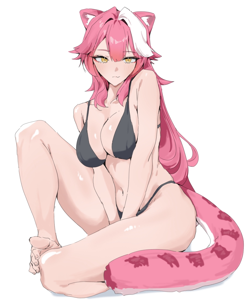 Raora Panthera (Hololive) Rule 34 Image