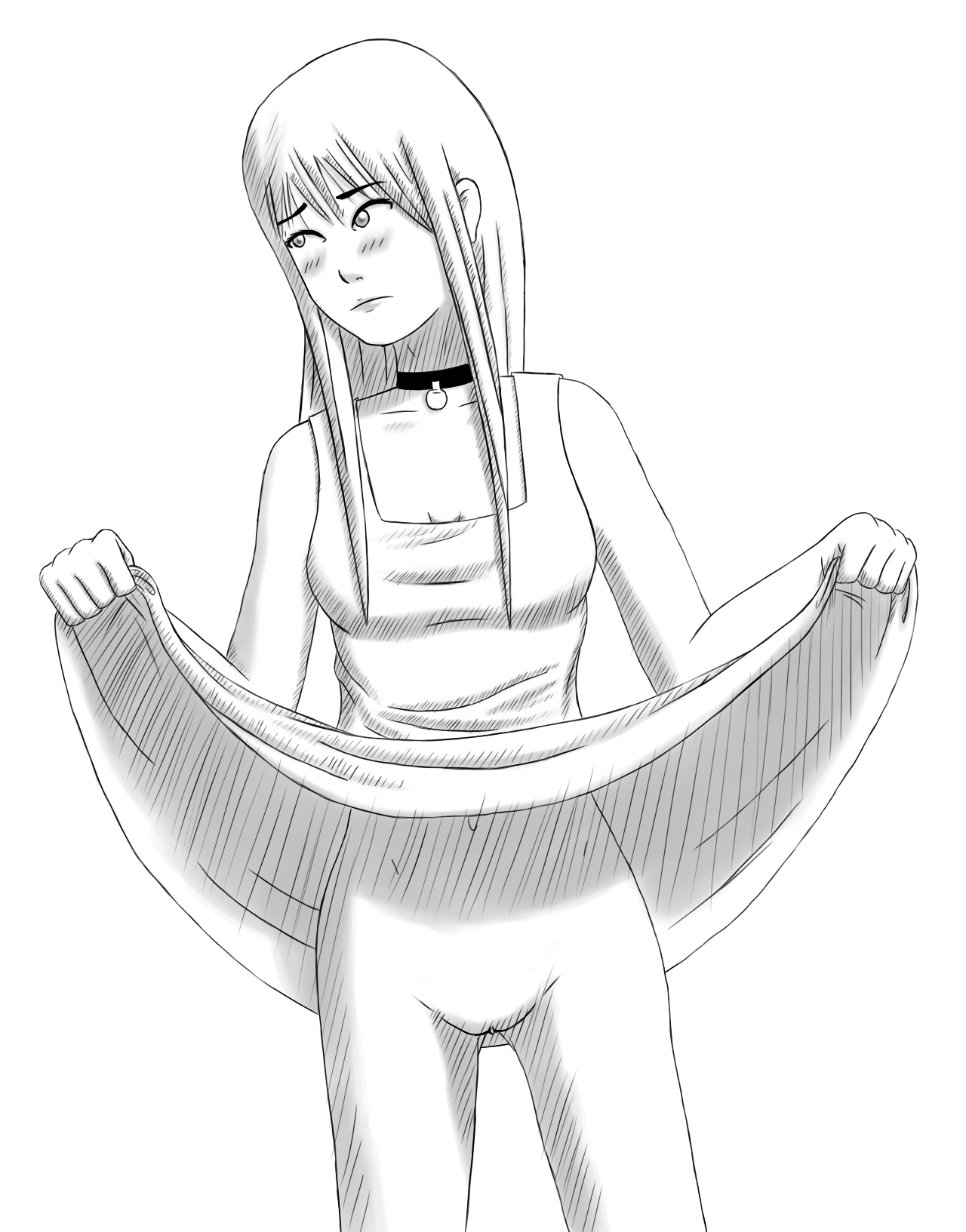 Choker Rule 34 Image