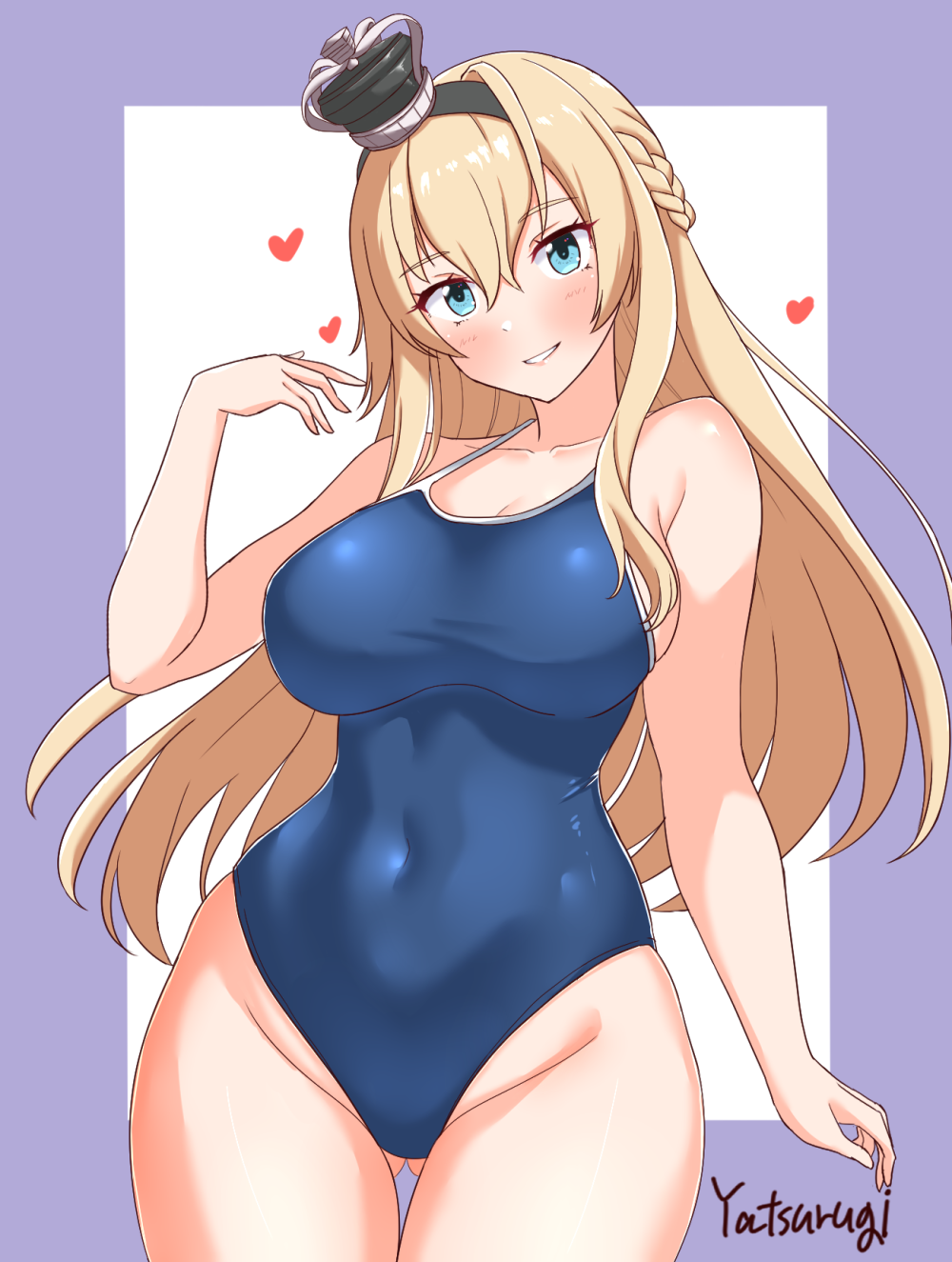 Kantai Collection Rule 34 Image