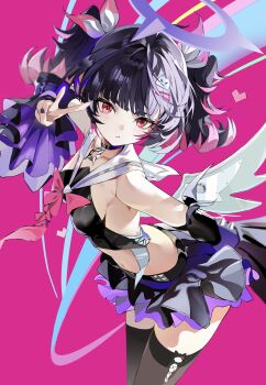 Nangong Yu (Rhapsody'S Muse) Rule 34 Image