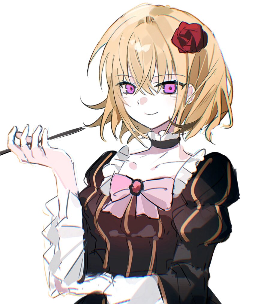 Beatrice (Umineko) Rule 34 Image