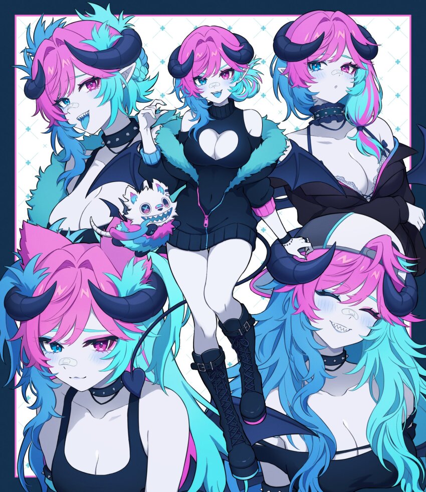 Fream (Vtuber) Rule 34 Image