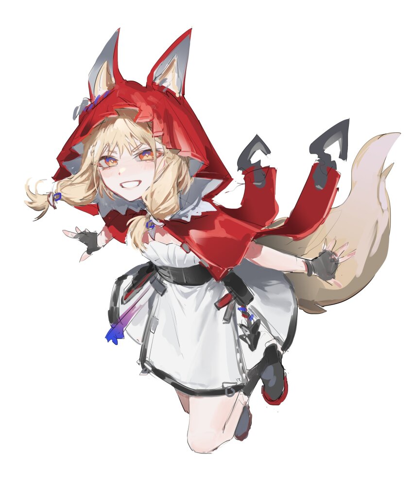 Rossi (Arknights) Rule 34 Image