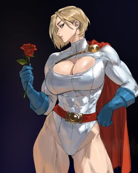 Superman (Series) Rule 34 Image