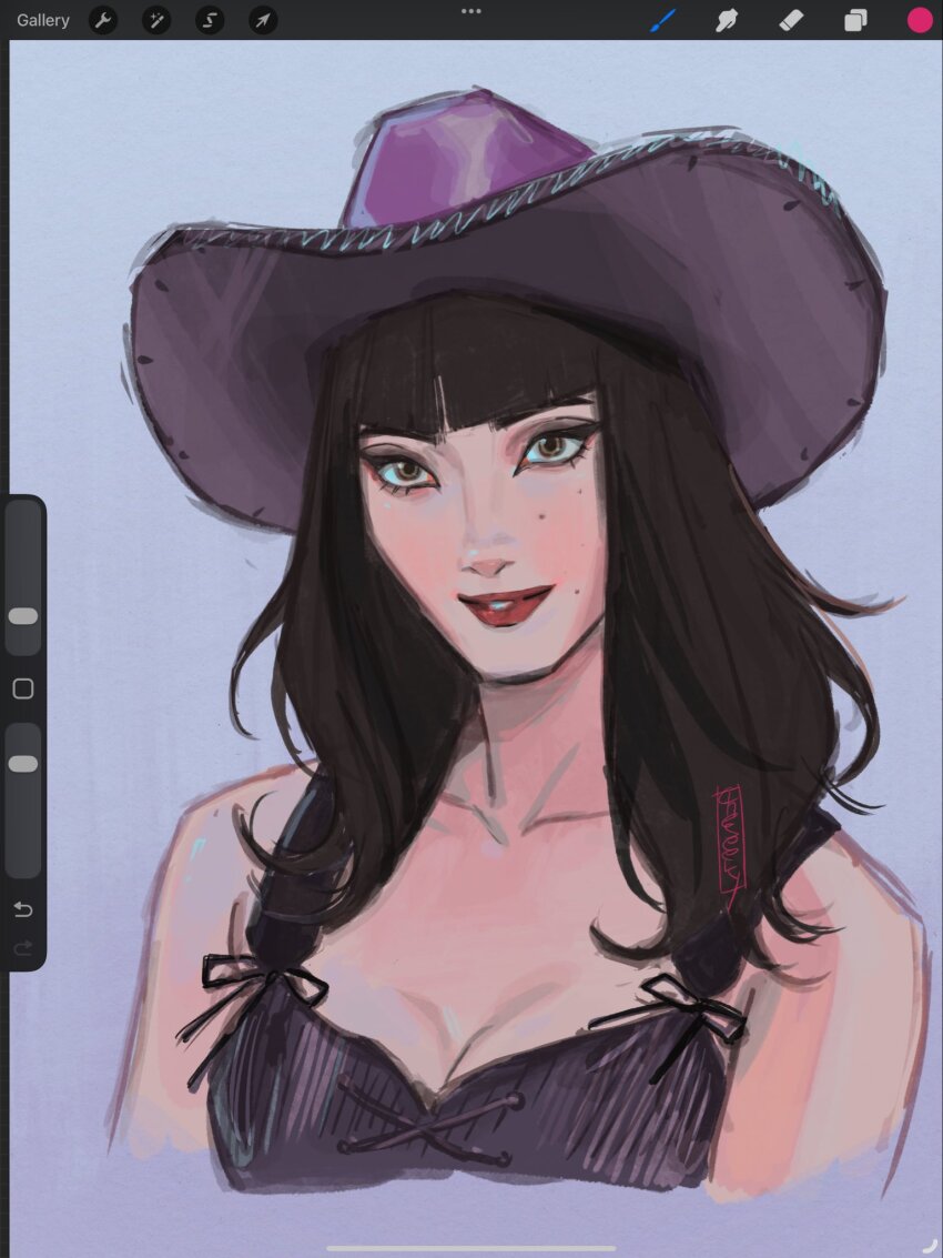 Nico Robin (One Piece) Rule 34 Image