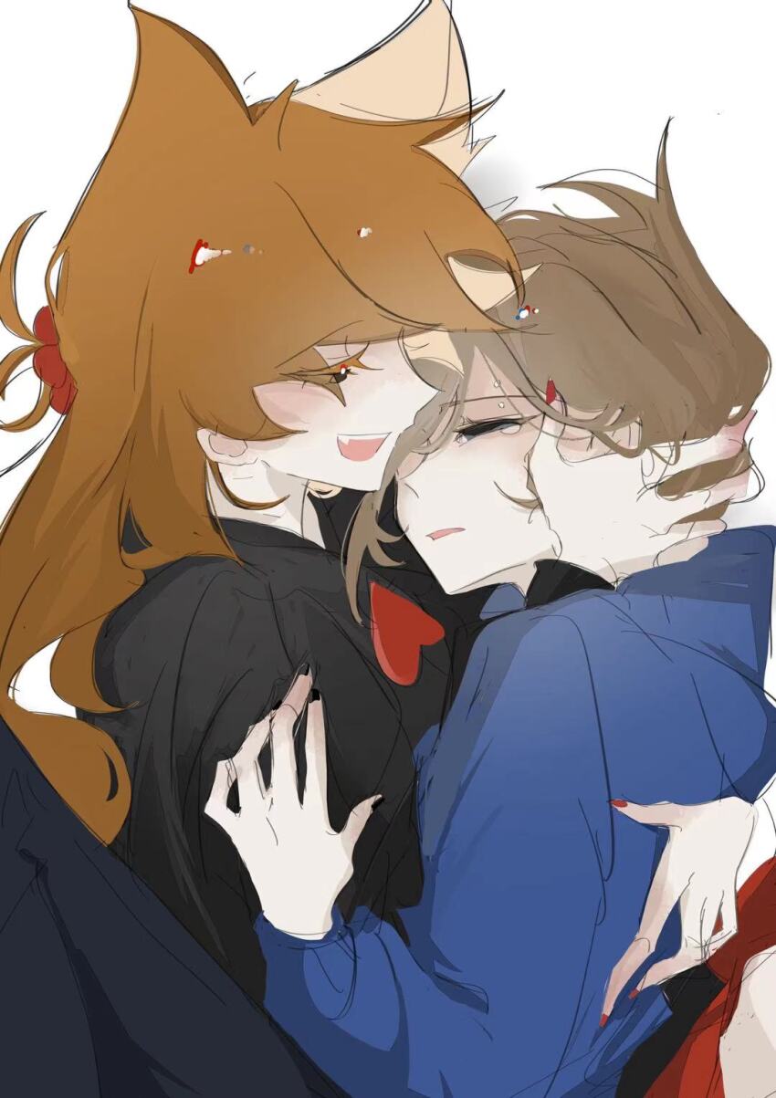 Tamara (Eddsworld) Rule 34 Image