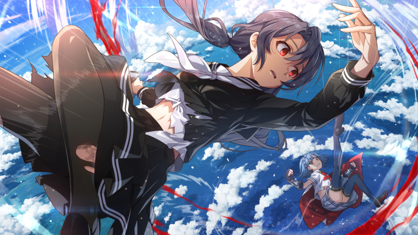 Nanao Yuriko (Idolmaster) Rule 34 Image