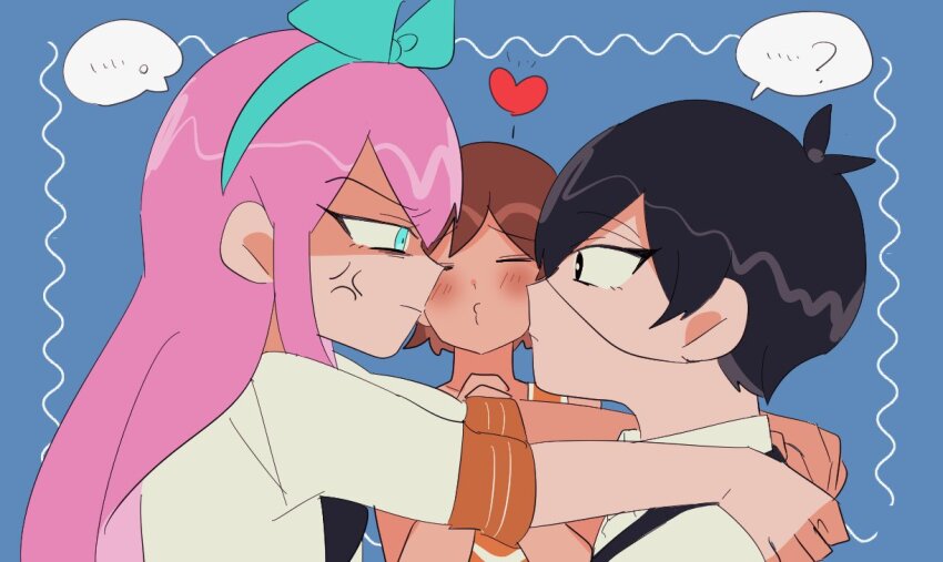 Aubrey (Faraway) (Omori) Rule 34 Image