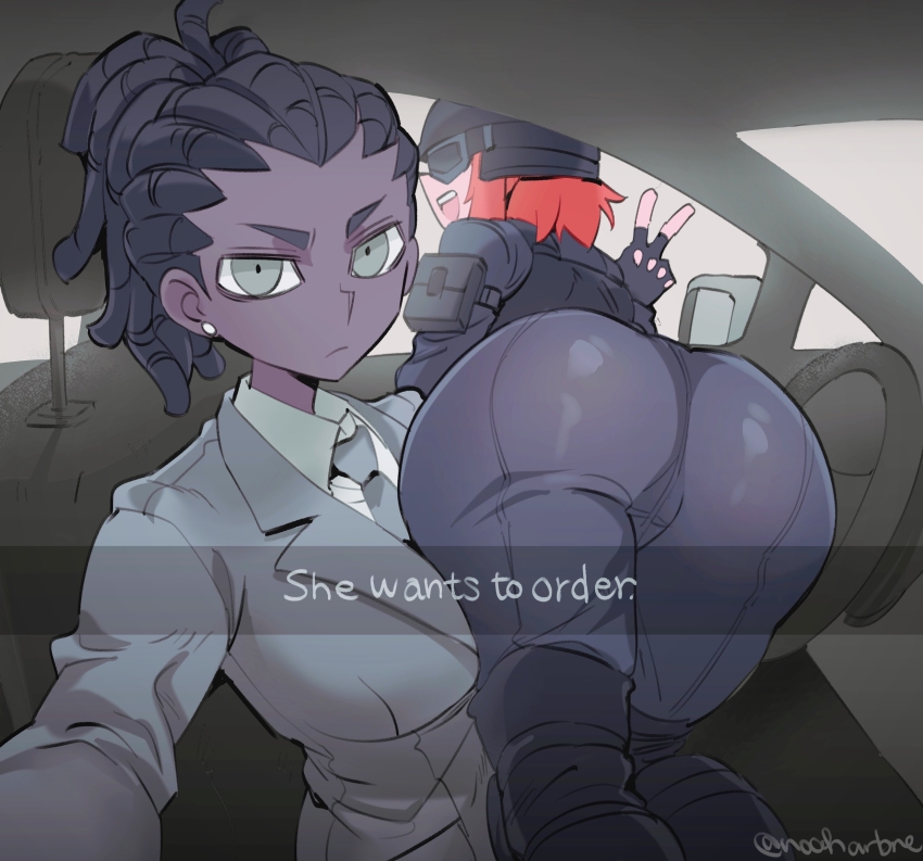 Helltaker Rule 34 Image