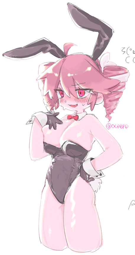 Kasane Teto (Utau) Rule 34 Image