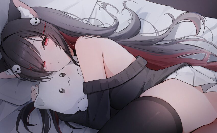 Indie Virtual Youtuber Rule 34 Image