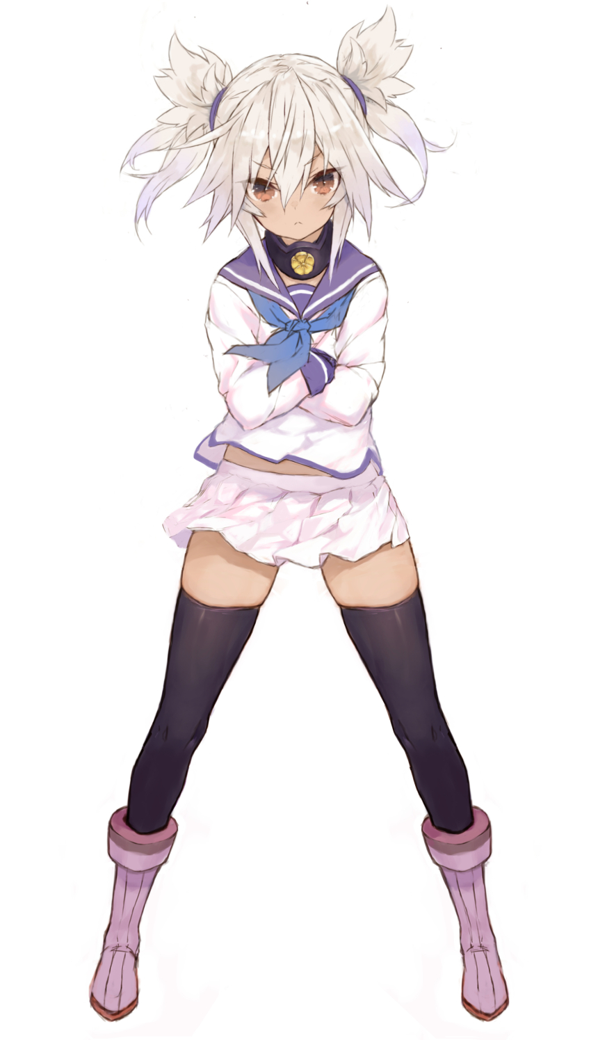 Musashi (Kancolle) Rule 34 Image