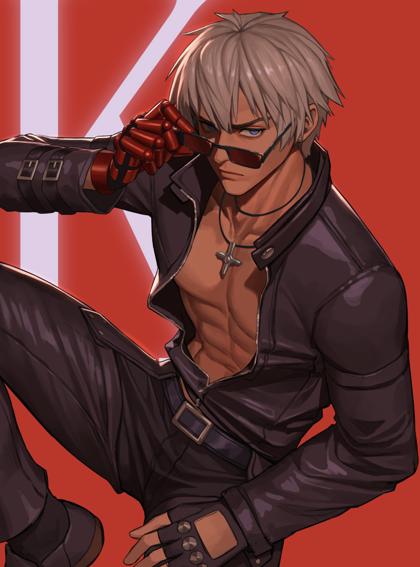 The King Of Fighters Rule 34 Image
