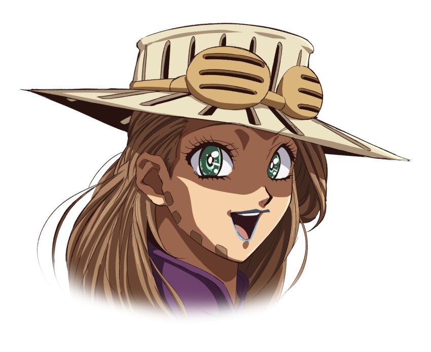 Gyro Zeppeli (Jojo No Kimyou Na Bouken) Rule 34 Image