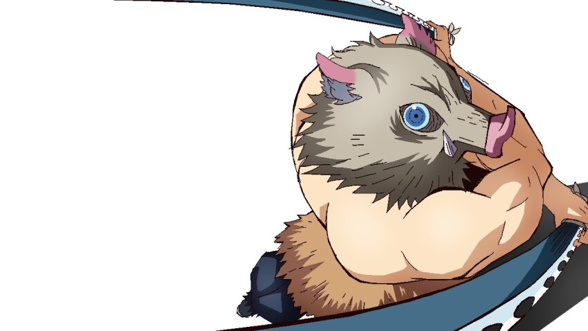 Hashibira Inosuke Rule 34 Image