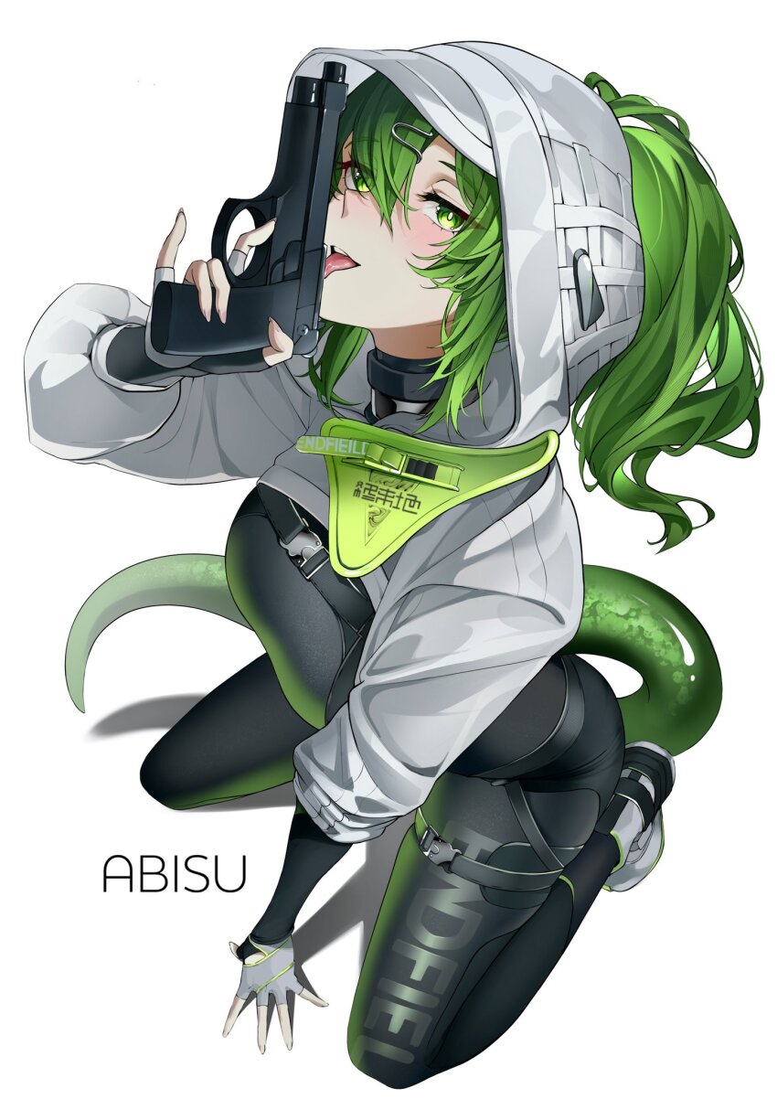 Arknights Rule 34 Image