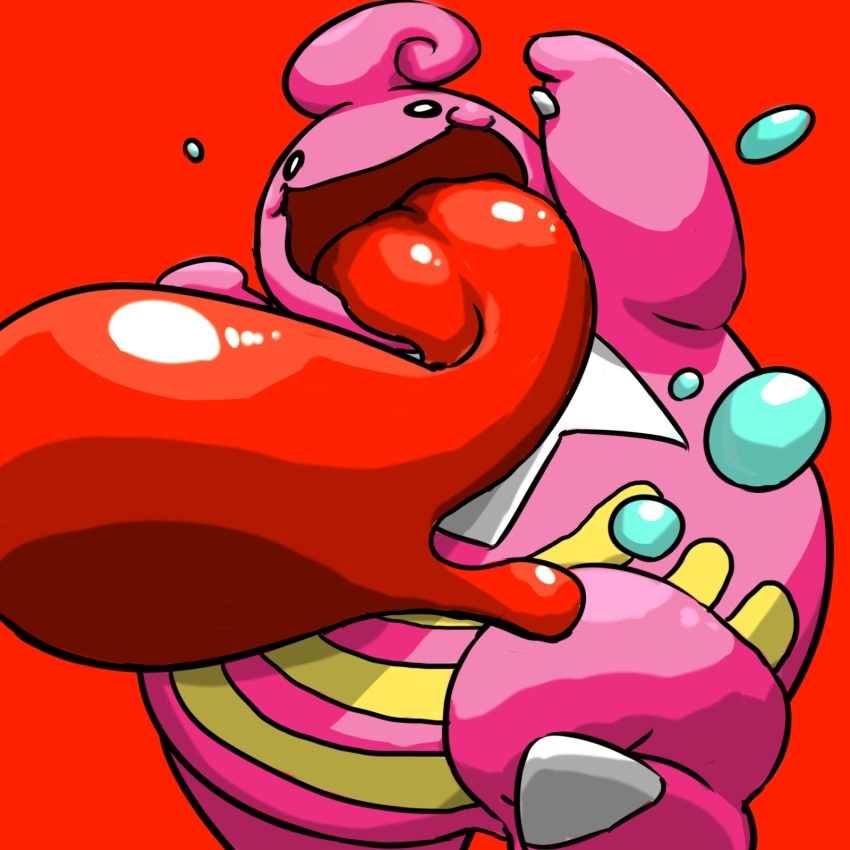 Gen 4 Pokemon (Nintendo) Rule 34 Image
