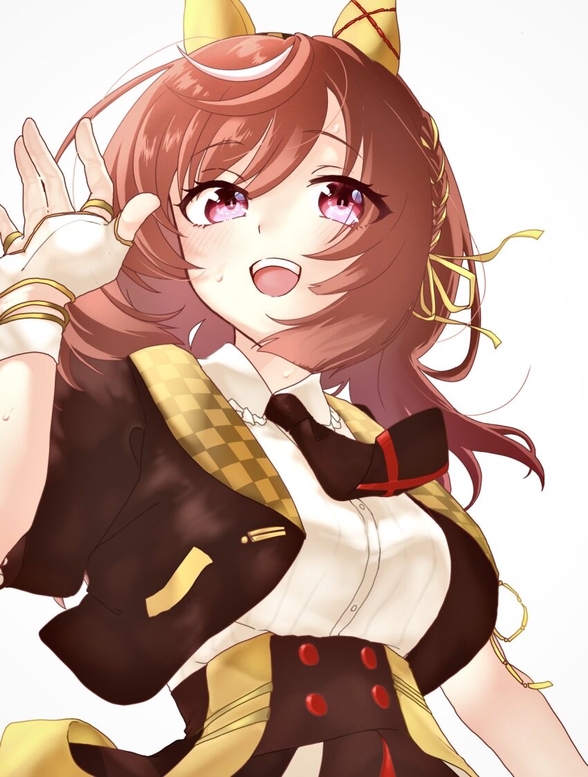 Buena Vista (Umamusume) Rule 34 Image