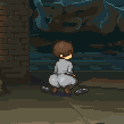 Dead Ahead Rule 34 Image