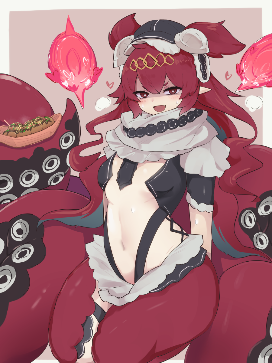 Monster Musume Td Rule 34 Image
