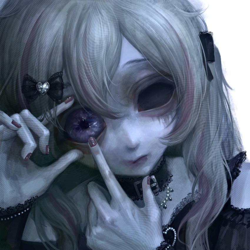 Galatea Claude (Identity V) Rule 34 Image