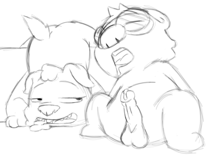 Anthro Rule 34 Image