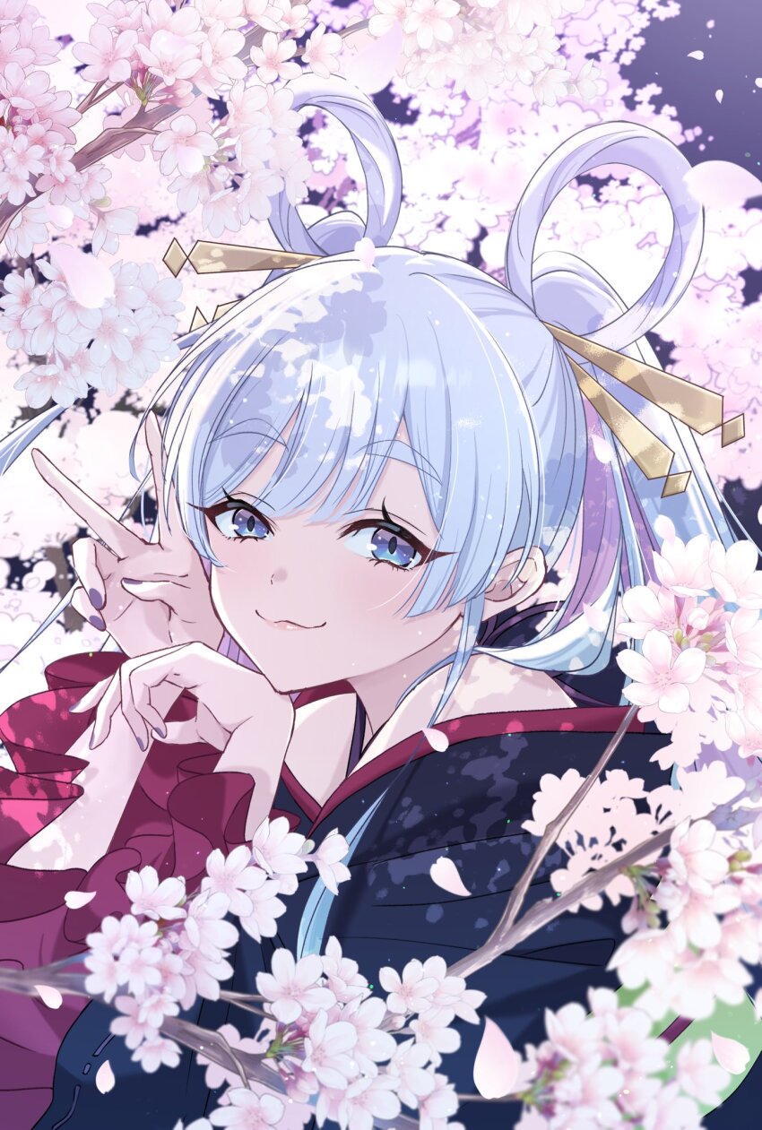 Runami Yachiyo (Cho Kaguya-Hime!) Rule 34 Image