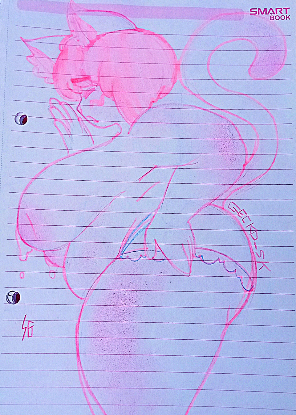 Ass Rule 34 Image