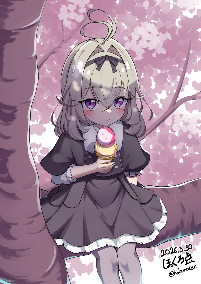 Moria Luluka (Meitantei Precure!) Rule 34 Image
