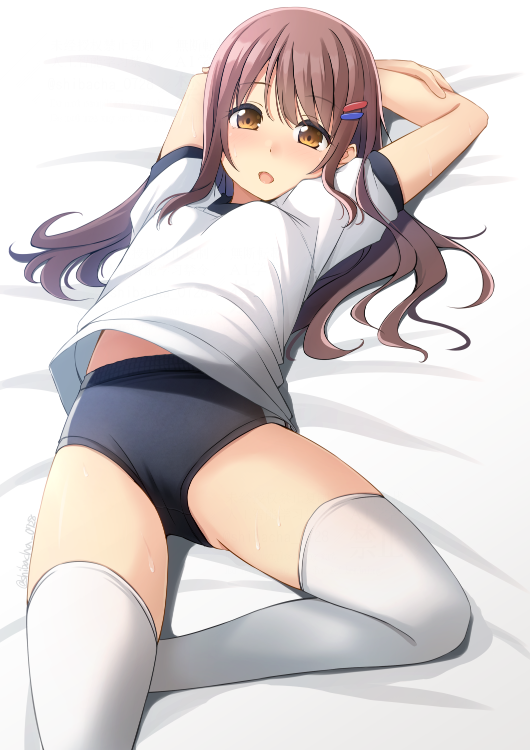 Original Rule 34 Image