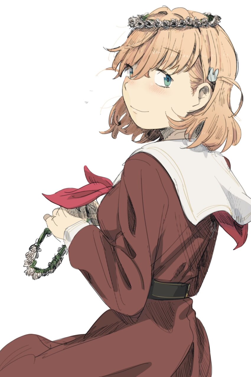 Hinoshita Kaho (Link! Like! Love Live!) Rule 34 Image