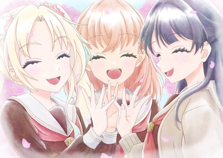 Hinoshita Kaho (Link! Like! Love Live!) Rule 34 Image