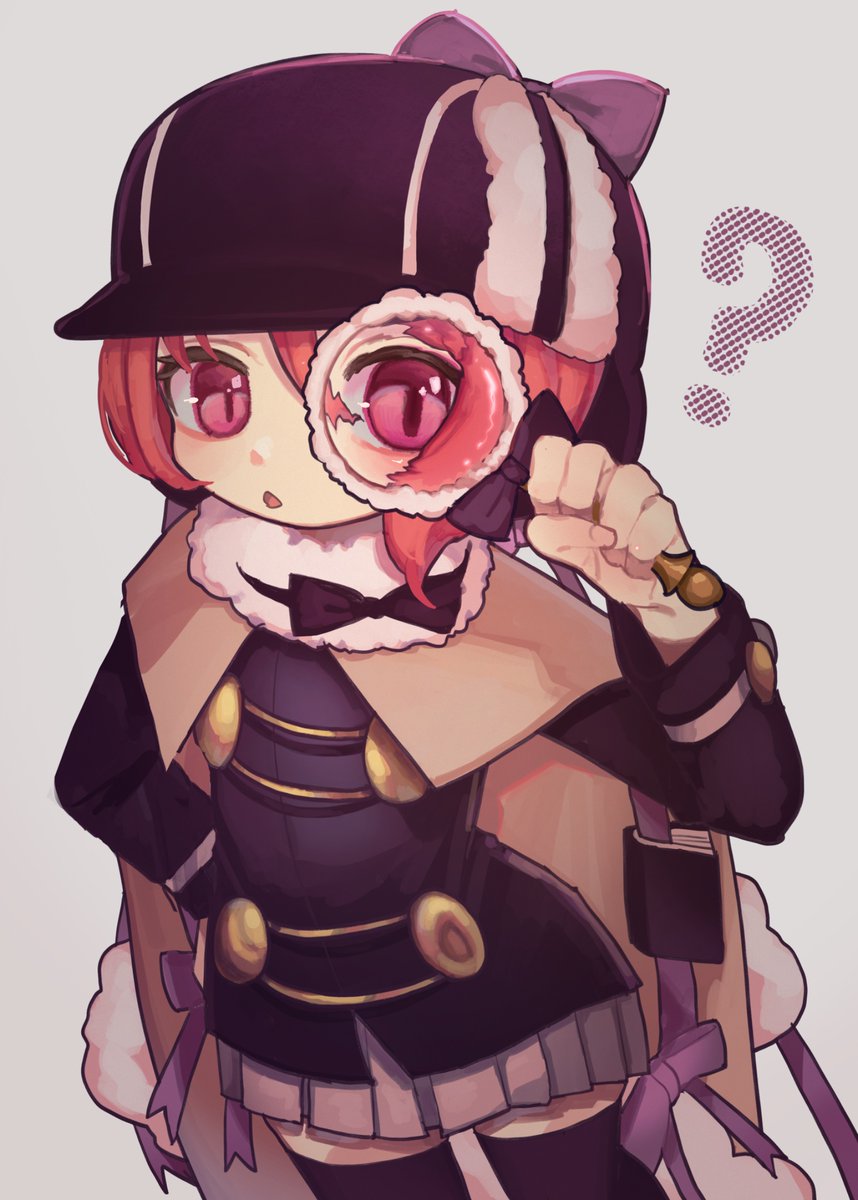 Mahou Shoujo Ikusei Keikaku Rule 34 Image