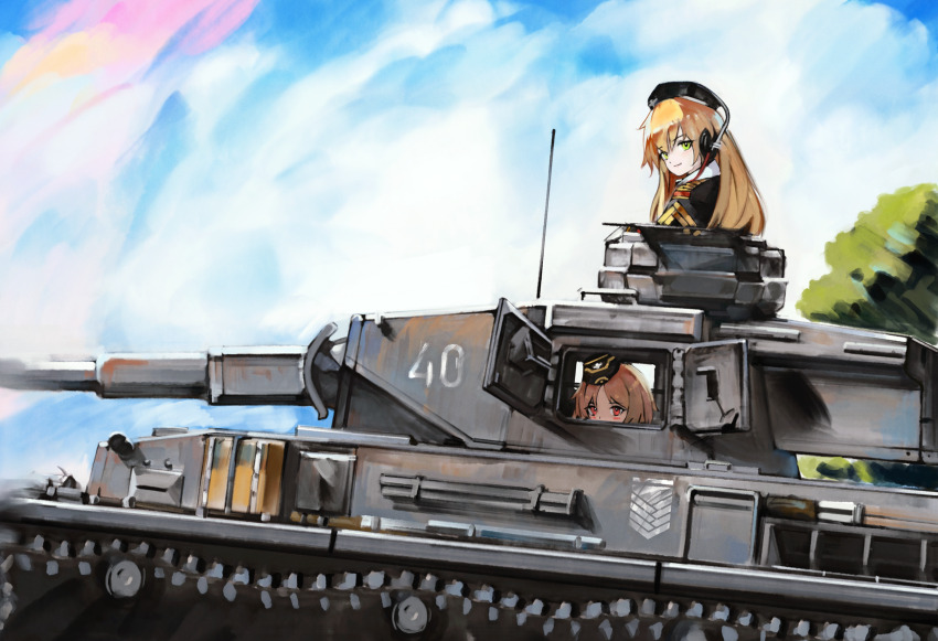 Mp40 (Girls' Frontline) Rule 34 Image