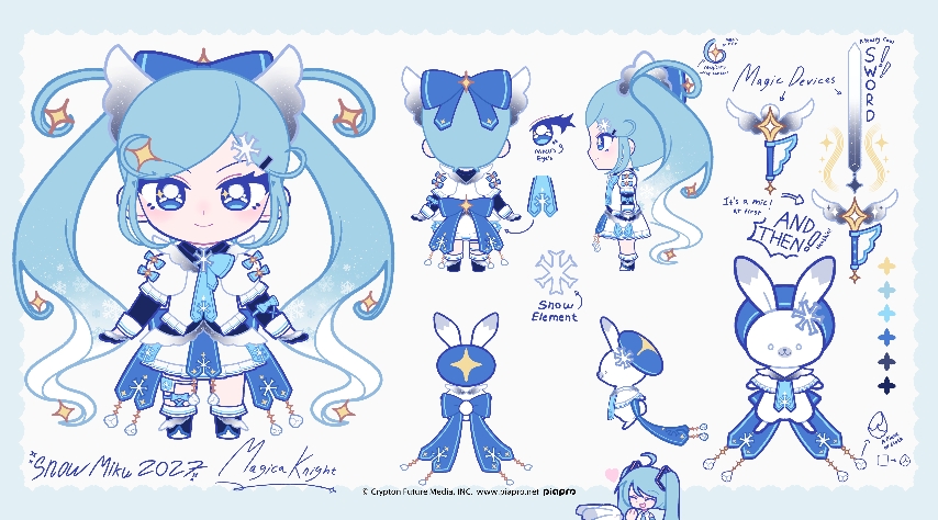 Hatsune Miku (Vocaloid) Rule 34 Image