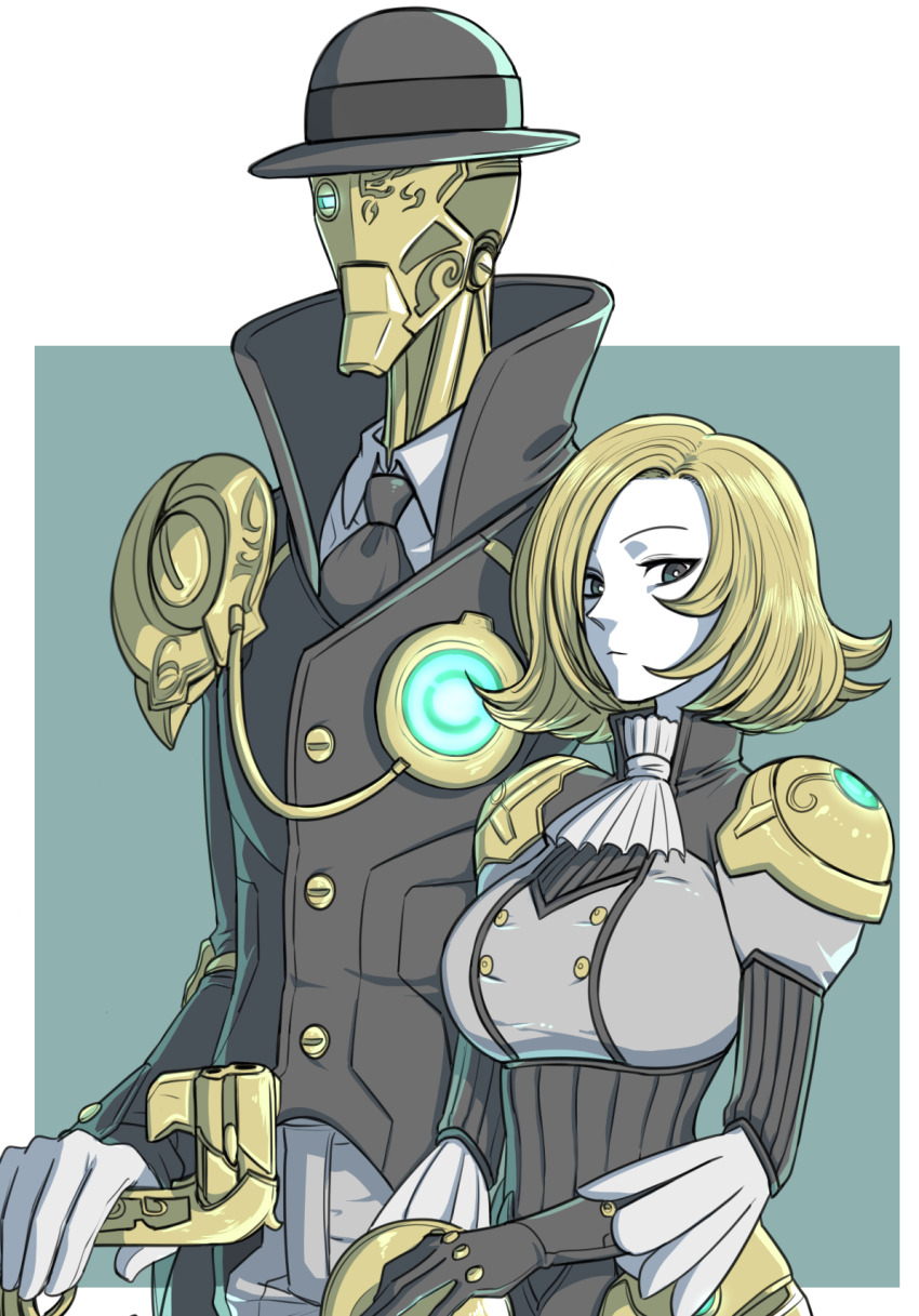 Phoebe (Battleborn) Rule 34 Image