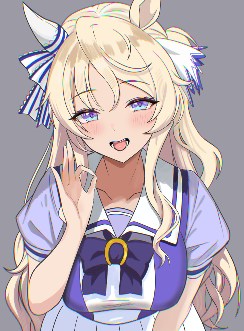 Victoire Pisa (Umamusume) Rule 34 Image